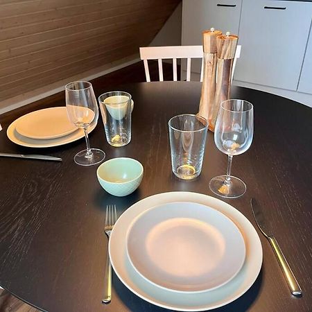 Top Wohnung Mit Parkplatz Paderborn Ngoại thất bức ảnh