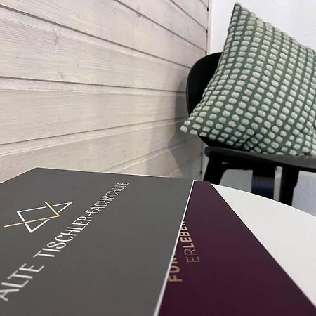 Top Wohnung Mit Parkplatz Paderborn Ngoại thất bức ảnh