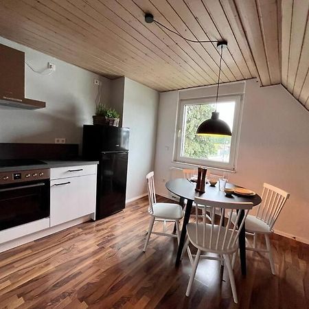 Top Wohnung Mit Parkplatz Paderborn Ngoại thất bức ảnh