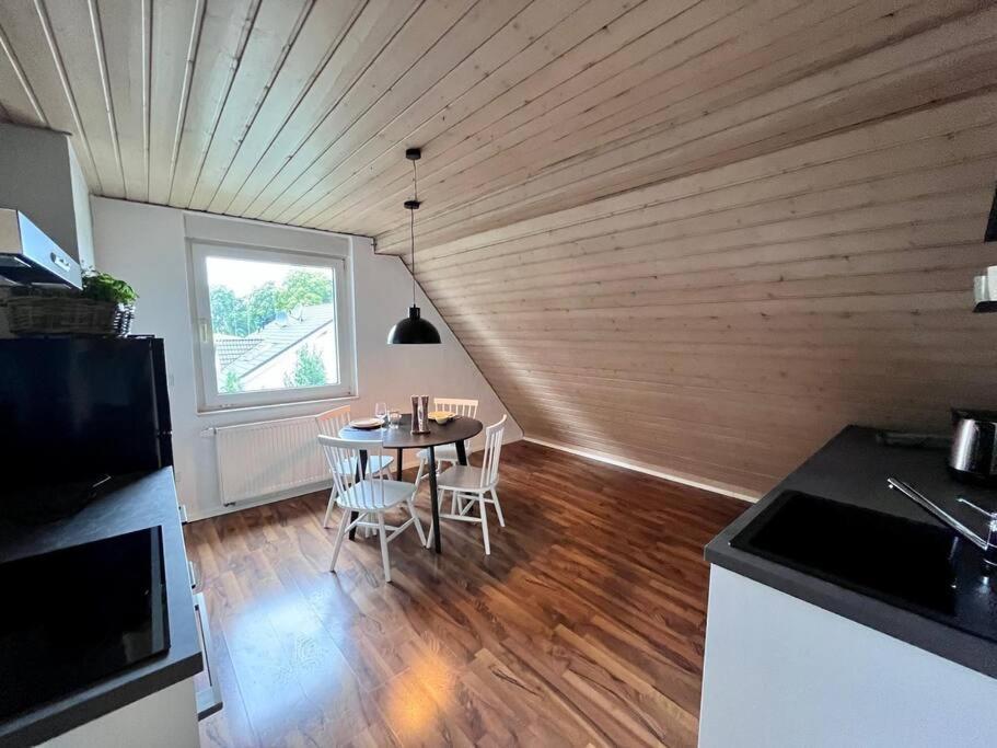 Top Wohnung Mit Parkplatz Paderborn Ngoại thất bức ảnh