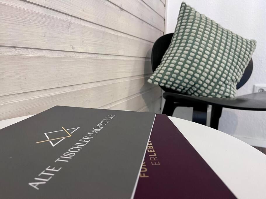 Top Wohnung Mit Parkplatz Paderborn Ngoại thất bức ảnh